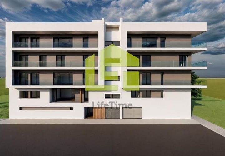 Leilighet i Condeixa-a-Nova, Coimbra, Condeixa-a-Nova - € 390 000 | Ref: LT1448 - foto 1