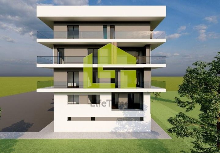 Leilighet i Condeixa-a-Nova, Coimbra, Condeixa-a-Nova - € 355 000 | Ref: LT1440 - foto 1