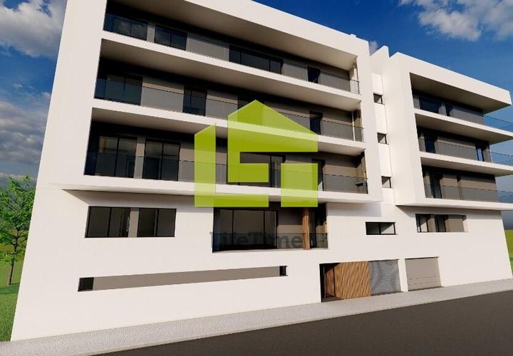 Leilighet i Condeixa-a-Nova, Coimbra, Condeixa-a-Nova - € 330 000 | Ref: LT1447 - foto 1
