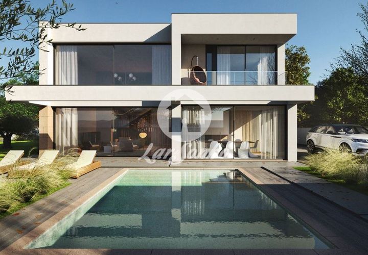 Villa a Vila do Conde, Porto, Vila do Conde - € 495.000 | Ref: 240-M-24873 - foto 1