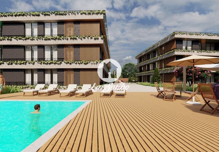 Helårsgrund i Vila do Conde, Porto, Vila do Conde - € 1.500.000 | Ref: 240-T-25948 - foto 1