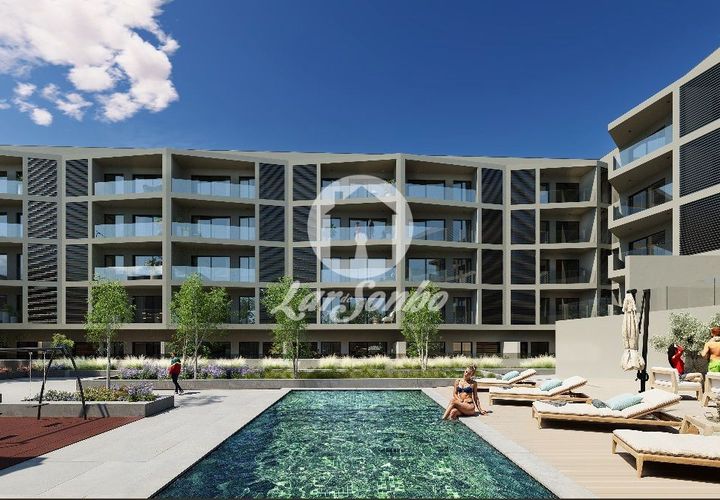 Lejlighed i Vila do Conde, Porto, Vila do Conde - € 365.000 | Ref: 240-A-25679 - foto 1