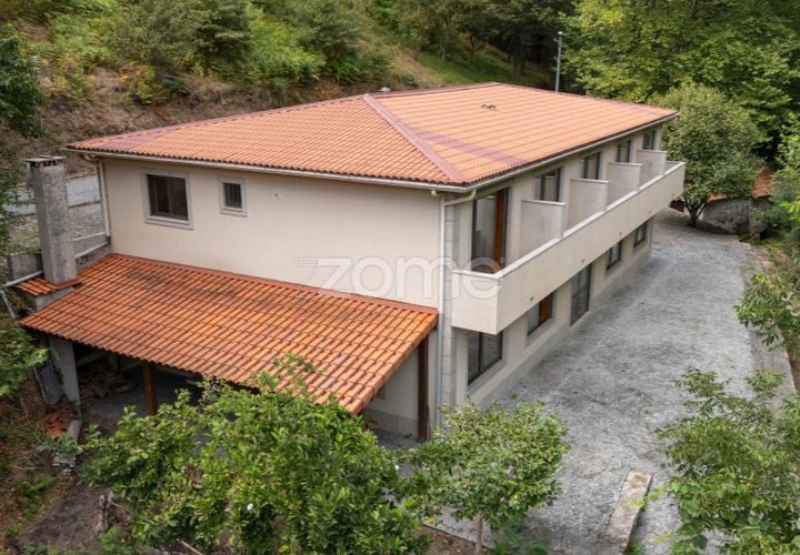 Gård i Alvite e Passos, Braga, Alvite e Passos - € 385 000 | Ref: ZMPT581693 - foto 1