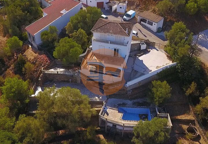 Villa i Alcoutim, Faro, Alcoutim - € 375.000 | Ref: SU-CS-MOR-93600 - foto 1