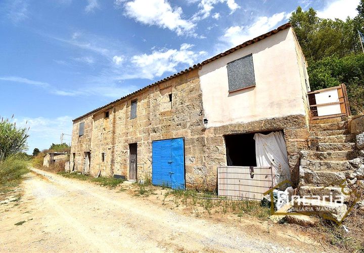Landejendom i Manacor, Mallorca, Manacor - € 265.000 | Ref: SM-2053 - foto 1