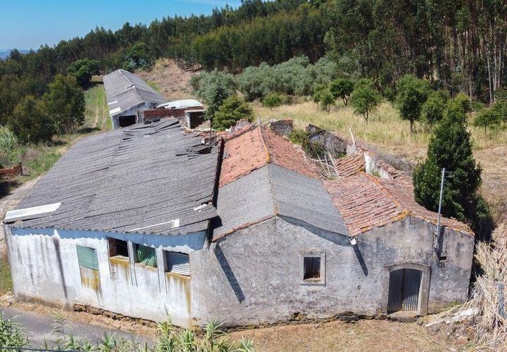 Byhus i Rio Maior, Santarem, Rio Maior - € 83.500 | Ref: 59145 - foto 1