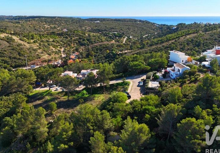 Helårsgrund i Sagres, Faro, Sagres - € 170.000 | Ref: 151158 - foto 1