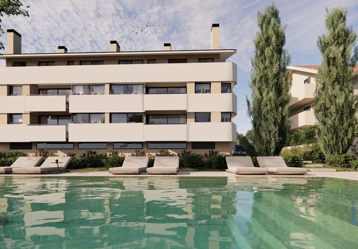 Lejlighed i Gondomar, Porto, Gondomar - € 435.000 | Ref: 149784 - foto 1