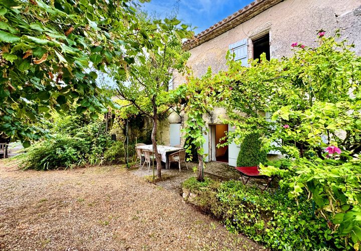Haus in Duras, Lot-et-Garonne, Duras - € 380.000 | Ref: BVI82466 - Foto 1