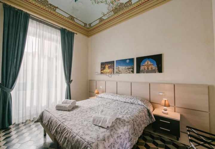Villa a Modica, Ragusa, Modica - € 100.000 | Ref: L 2138 A - foto 1