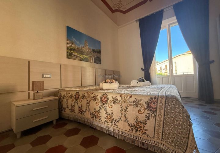 Villa i Modica, Ragusa, Modica - € 100.000 | Ref: L 2138 B - foto 1