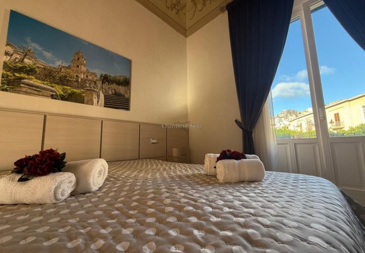 Villa i Modica, Ragusa, Modica - € 100.000 | Ref: L 2138 C - foto 1