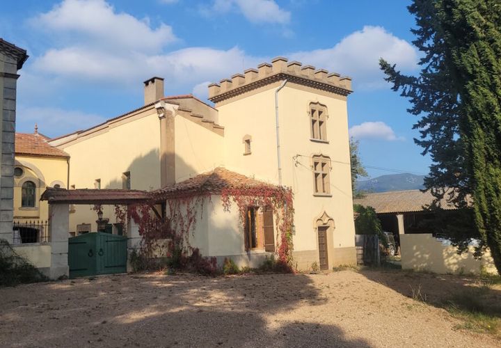 Villa i Autignac, Herault, Autignac - € 378.000 | Ref: ca378000e - foto 1