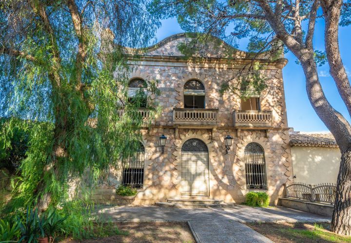 Villa i Monovar, Alicante, Monovar - € 3.000.000 | Ref: 9c3c7d59-1b68-458d-8 - foto 1