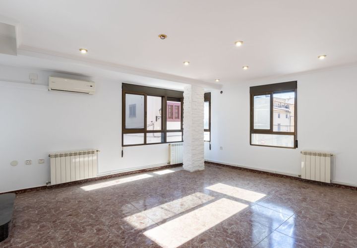 Villa a Utiel, Valencia, Utiel - € 133.000 | Ref: 6da0d4ee-ac66-4a54-b - foto 1