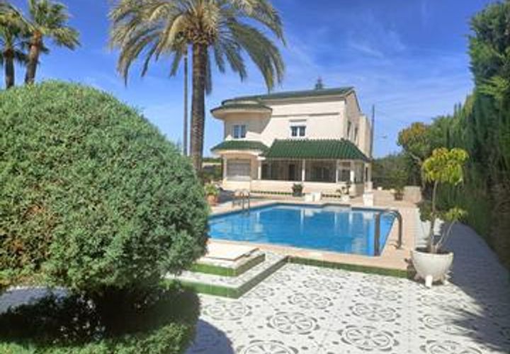 Villa a Elche, Alicante, Elche - € 460.000 | Ref: MCO-12204 - foto 1