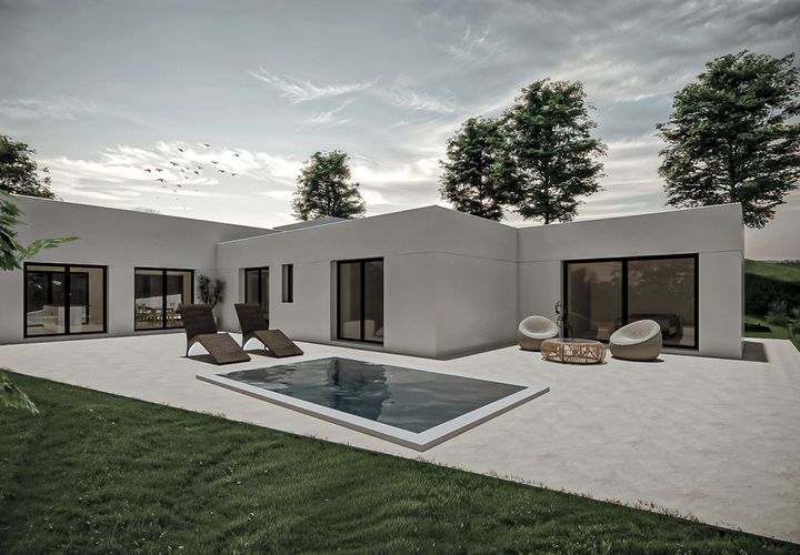 Villa i Sotogrande, Cadiz, Sotogrande - € 1.580.000 | Ref: R5195026 - foto 1