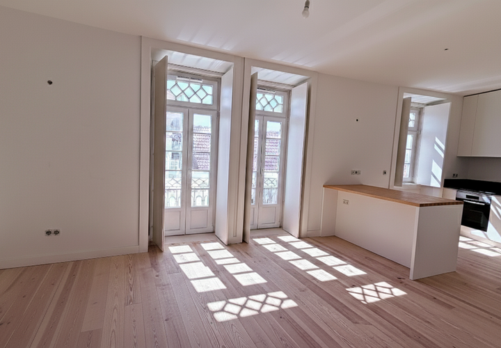 Lejlighed i Lisbon, Lisbon, Lisbon - € 890.000 | Ref: CB01-0720 - foto 1