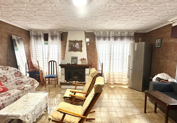Byhus i Torrevieja, Alicante, Torrevieja - € 369.900 | Ref: MLSC6202950 - foto 1