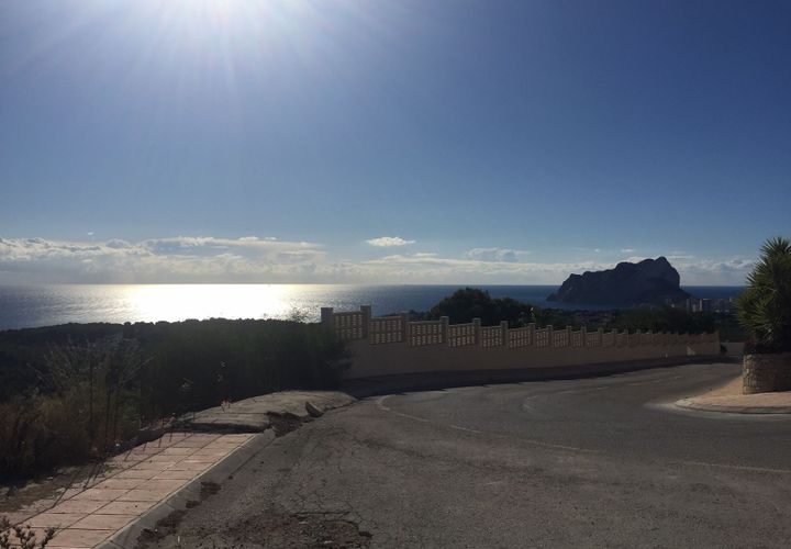 Terra a Benissa, Alicante, Benissa - € 375.000 | Ref: HO474586 - foto 1
