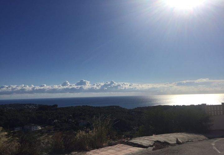 Terra a Benissa, Alicante, Benissa - € 535.000 | Ref: HO474587 - foto 1