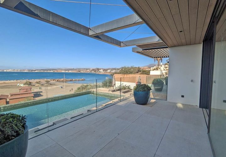 Leilighet i Estepona, Malaga, Estepona - € 2 410 000 | Ref: DPIe29122 - foto 1