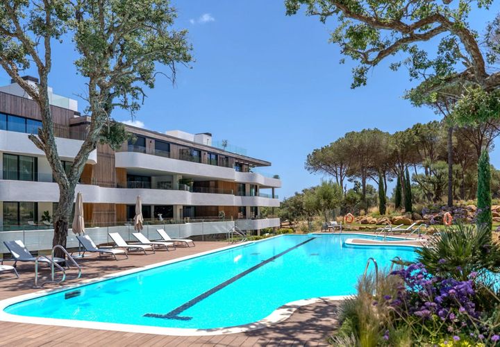 Lejlighed i Sotogrande, Cadiz, Sotogrande - € 900.000 | Ref: DPIe36536 - foto 1