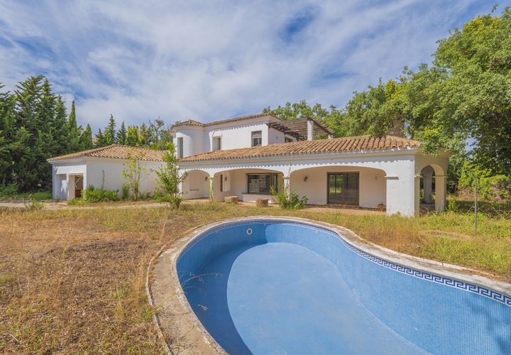 Villa i San Roque, Cadiz, San Roque - € 1.650.000 | Ref: DPIe19386 - foto 1