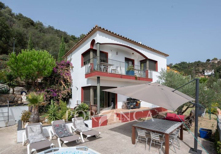 Villa i Calonge, Gerona, Calonge - € 430.000 | Ref: 1549/9569 - foto 1
