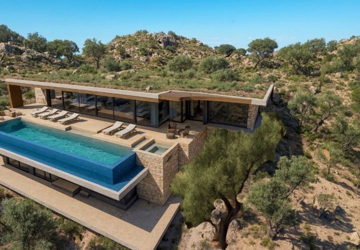 Villa i Antequera, Malaga, Antequera - € 1.190.000 | Ref: SPCRM4012 - foto 1