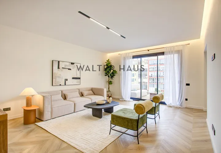 Leilighet i Barcelona, Barcelona, Barcelona - € 1 495 000 | Ref: 5469V - foto 1
