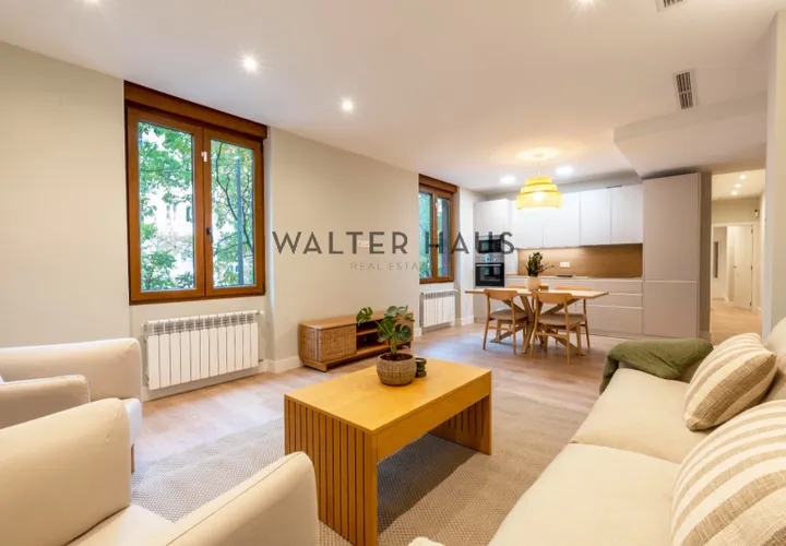 Lejlighed i Madrid, Madrid, Madrid - € 1.140.000 | Ref: M11824V - foto 1
