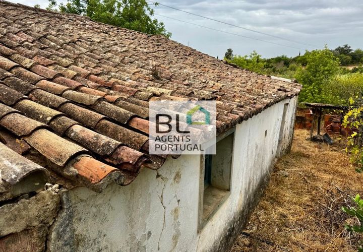Villa i Tavira, Faro, Tavira - € 540.000 | Ref: CAS_755 - foto 1