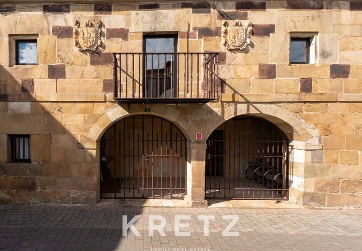 Villa i Lierganes, Cantabria, Lierganes - € 2.995.000 | Ref: KP2-1259_k - foto 1