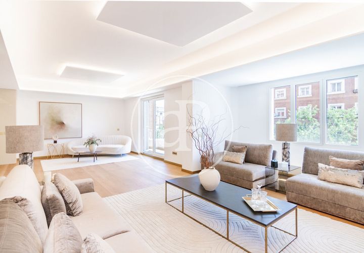 Leilighet i Madrid, Madrid, Madrid - € 3 600 000 | Ref: VM2404017 - foto 1