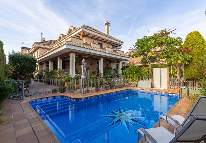 Villa a Torrevieja, Alicante, Torrevieja - € 2.490.000 | Ref: 4197/3696 - foto 1