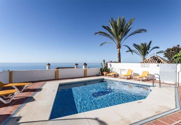 Leilighet i Mijas, Malaga, Mijas - € 315 000 | Ref: R5192137 - foto 1