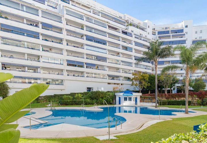 Leilighet i Marbella, Malaga, Marbella - € 334 000 | Ref: R4933900 - foto 1