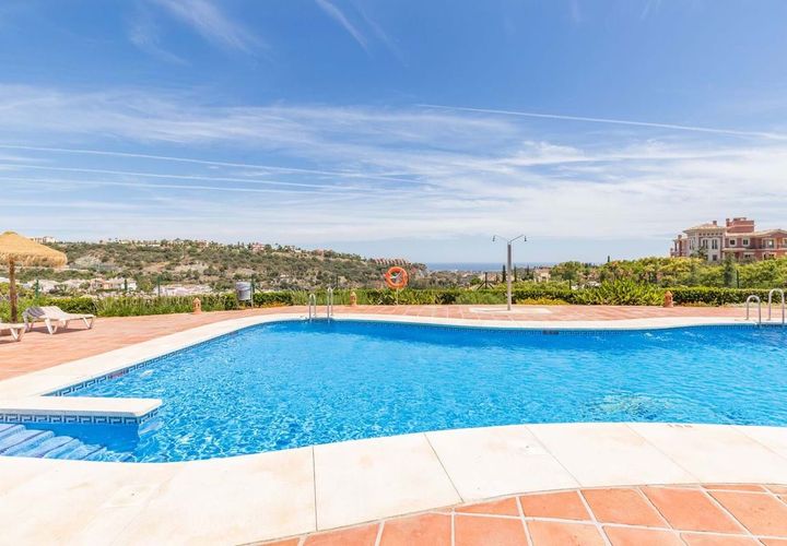 Leilighet i Marbella, Malaga, Marbella - € 420 000 | Ref: R5194225 - foto 1