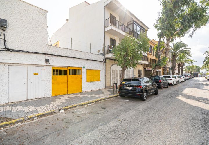 Garage i Santa Margalida, Mallorca, Santa Margalida - € 225.000 | Ref: 05LFRC013/3010 - foto 1