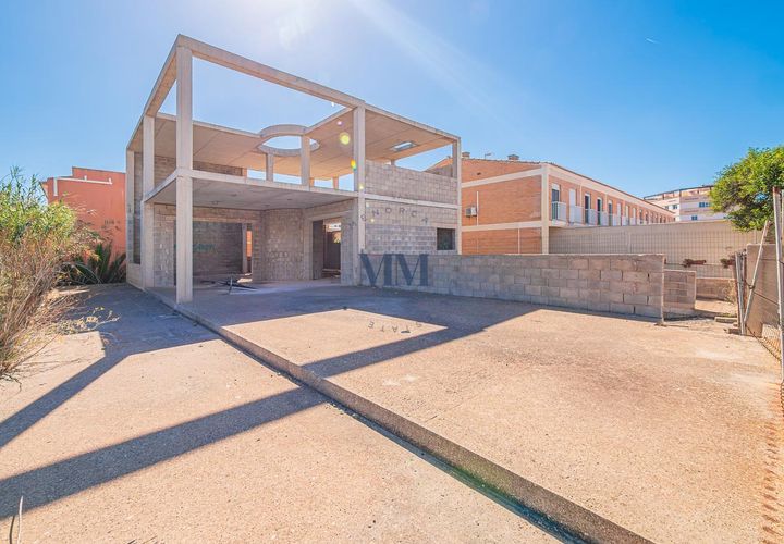 Villa en Mahon, Menorca, Mahon - € 680.000 | Ref: 50798 - photo 1