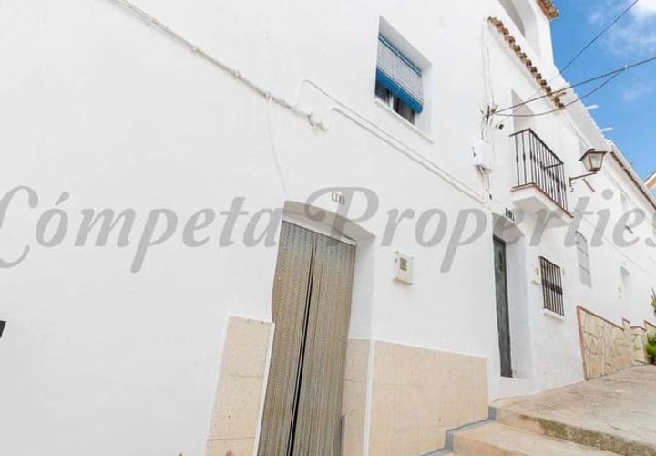 Byhus i Competa, Malaga, Competa - € 115.000 | Ref: TH1245 - foto 1
