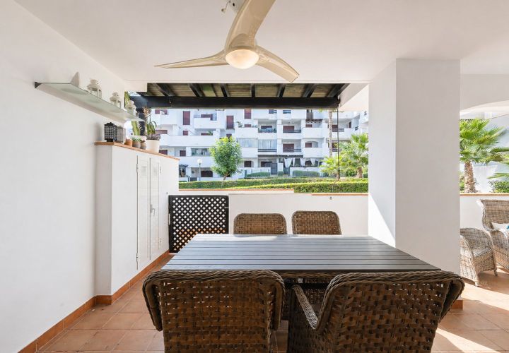 Lejlighed i Vera, Almeria, Vera - € 247.500 | Ref: 3243-05362 - foto 1