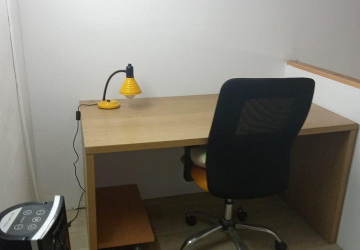Studio i Barcelona, Barcelona, Barcelona - € 95 000 | Ref: EXP11674/8930 - foto 1