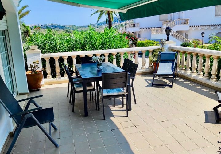 Lejlighed i Moraira, Alicante, Moraira - € 400.000 | Ref: HHM-D-415000 - foto 1