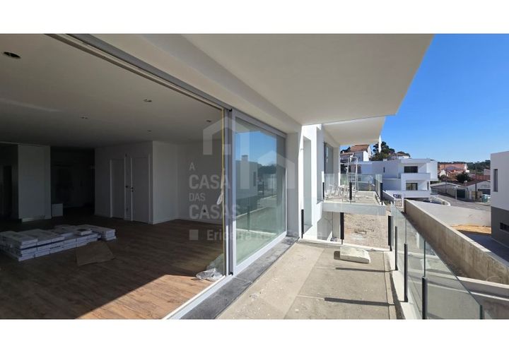 Villa i Ericeira, Lisbon, Ericeira - € 598.000 | Ref: V25310 - foto 1
