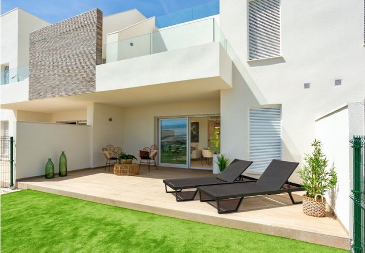 Appartement in Algorfa, Alicante, Algorfa - € 299.000 | Ref: A472 - foto 1