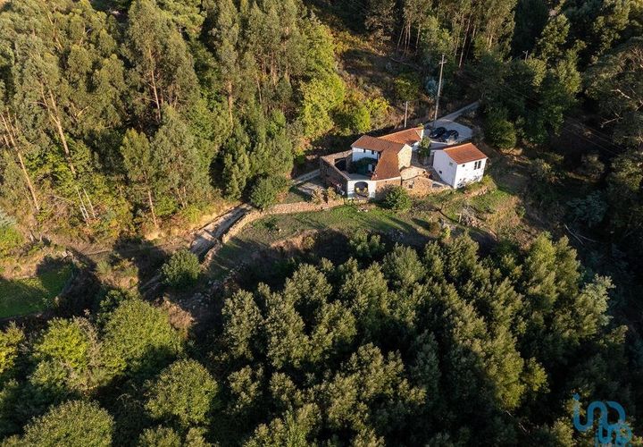 Byhus i Miranda do Corvo, Coimbra, Miranda do Corvo - € 299.000 | Ref: 151247 - foto 1