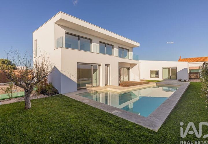 Byhus i Almada, Setubal, Almada - € 749.000 | Ref: 729726 - foto 1