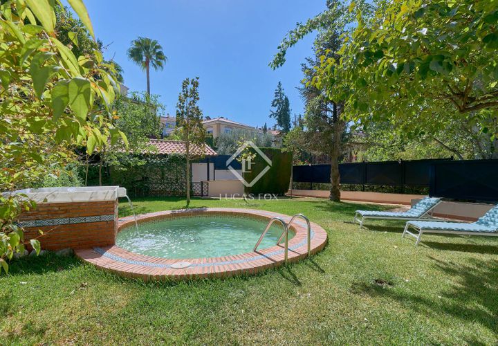 Haus in Granada, Granada, Granada - € 1.475.000 | Ref: MLG63178 - Foto 1
